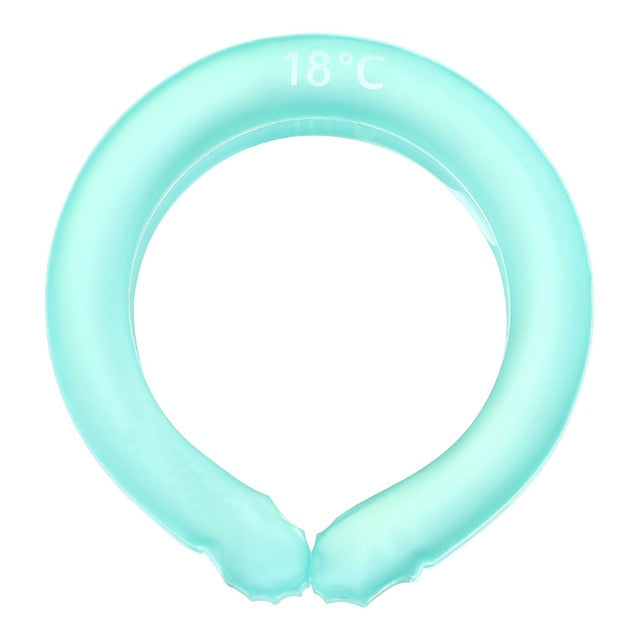 Cooling Neck Wrap
